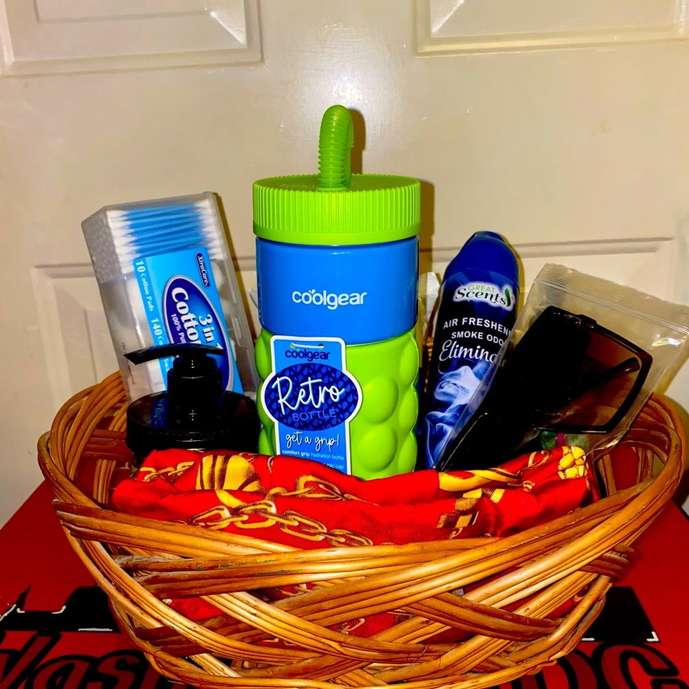 Gift Basket